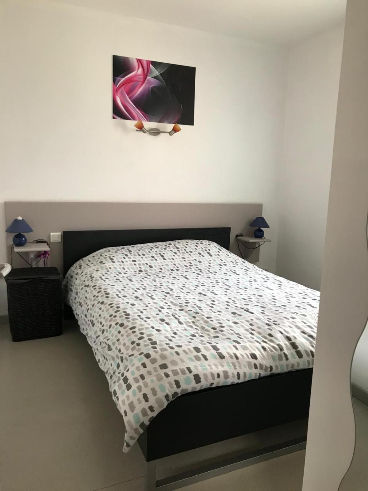 Saint-Geniez D'Olt - Residence Le Colombier מראה חיצוני תמונה