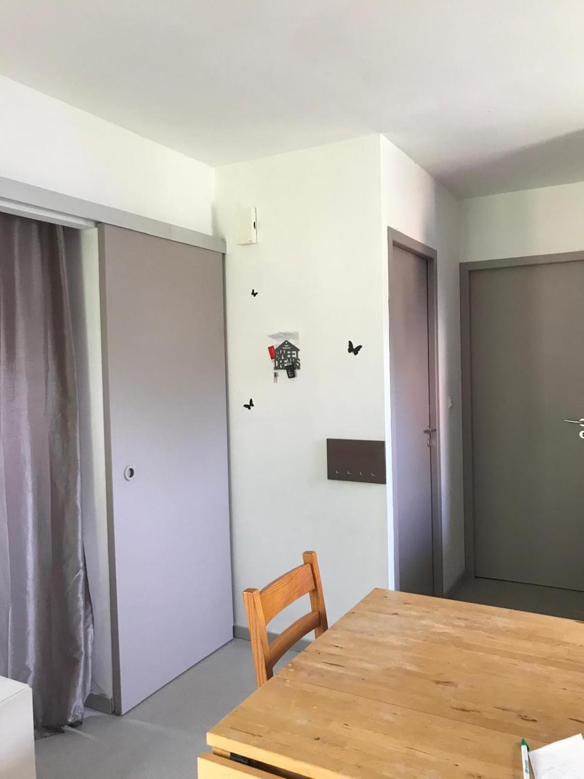 Saint-Geniez D'Olt - Residence Le Colombier מראה חיצוני תמונה