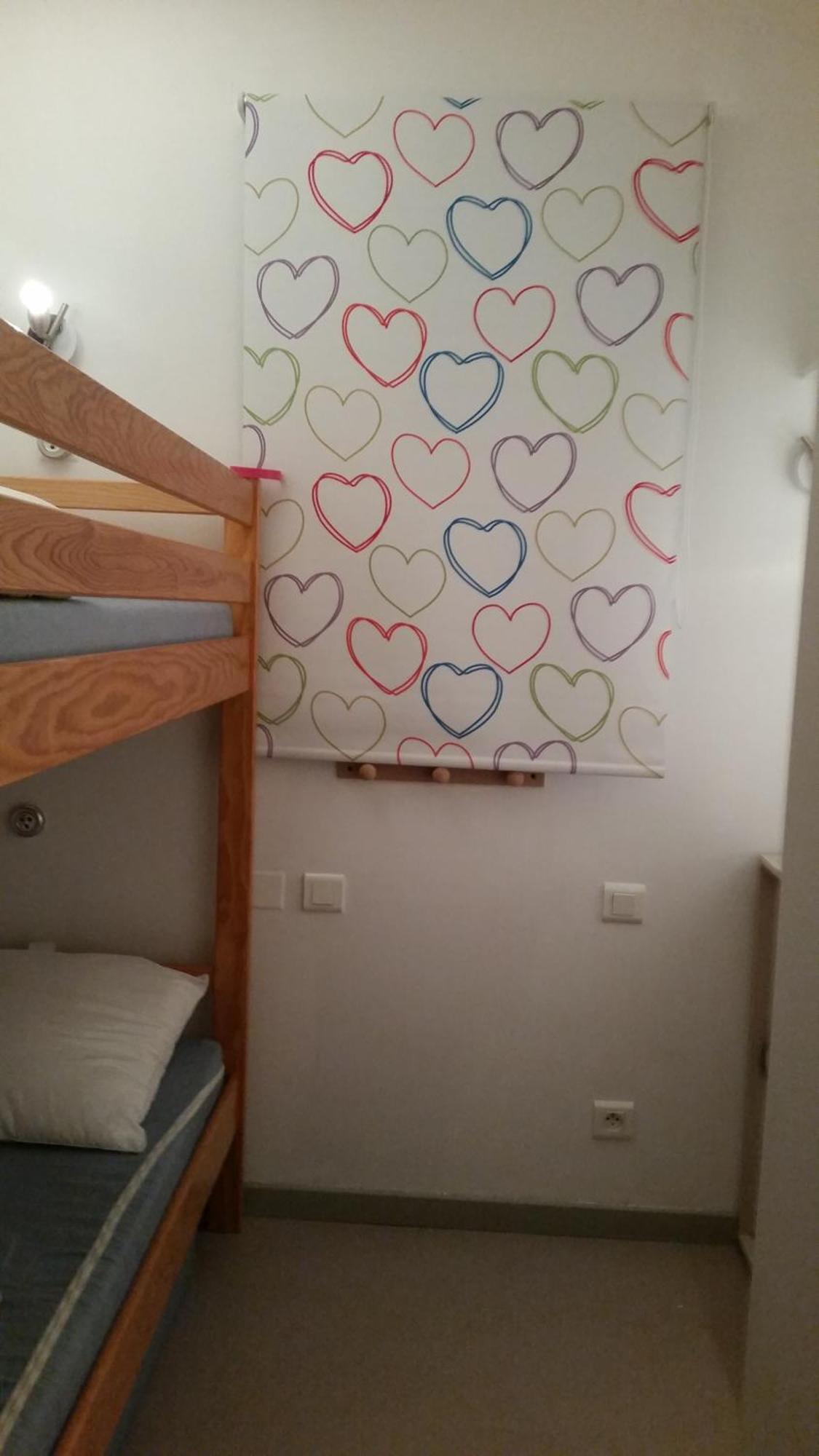 Saint-Geniez D'Olt - Residence Le Colombier מראה חיצוני תמונה