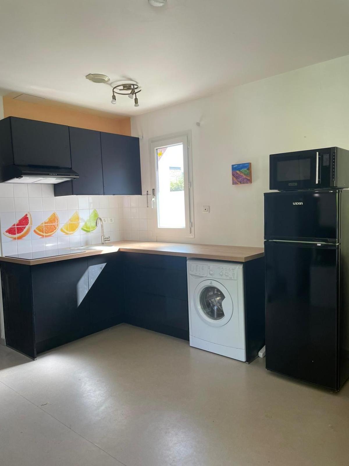 Saint-Geniez D'Olt - Residence Le Colombier מראה חיצוני תמונה